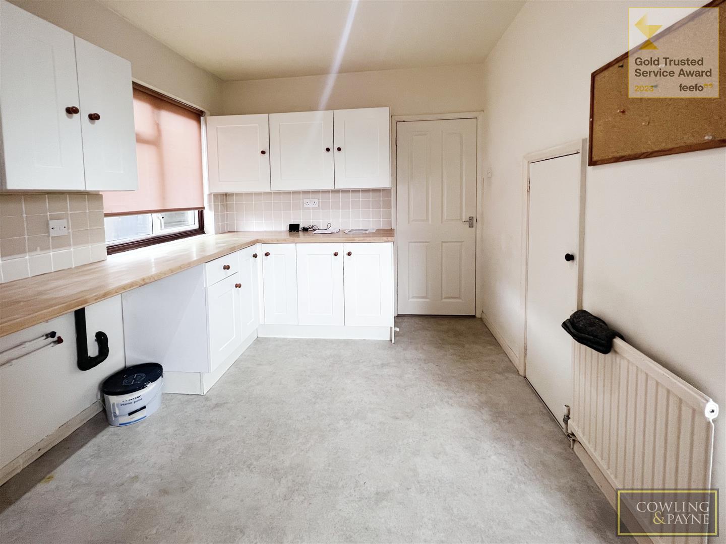 Salesbury Drive, Billericay